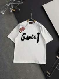 Picture of Gucci T Shirts Short _SKUGucciM-3XL11Lr37512466